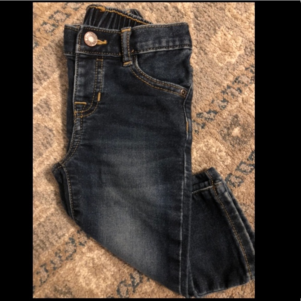Boys Gap Jeans